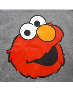 Licence Elmo Hoodie