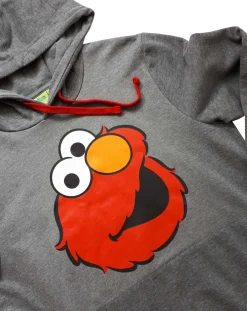 Licence Elmo Hoodie