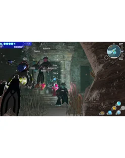 Nintendo Endless Ocean Luminous ( Switch)