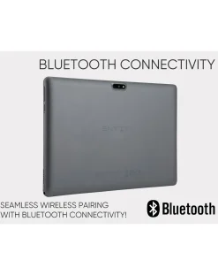 ENTITY G10 10.1in 4GB 32GB Tablet with Keyboard