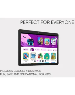 ENTITY G10 10.1in 4GB 32GB Tablet with Keyboard