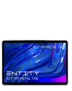 ENTITY G10 XM Metal 10.1in 4GB 32GB Tablet with Bumper Case