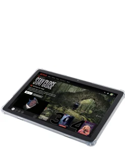 ENTITY G10 XM Metal 10.1in 4GB 32GB Tablet with Bumper Case