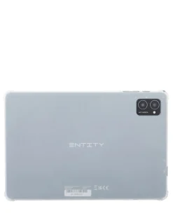 ENTITY G10 XM Metal 10.1in 4GB 32GB Tablet with Bumper Case