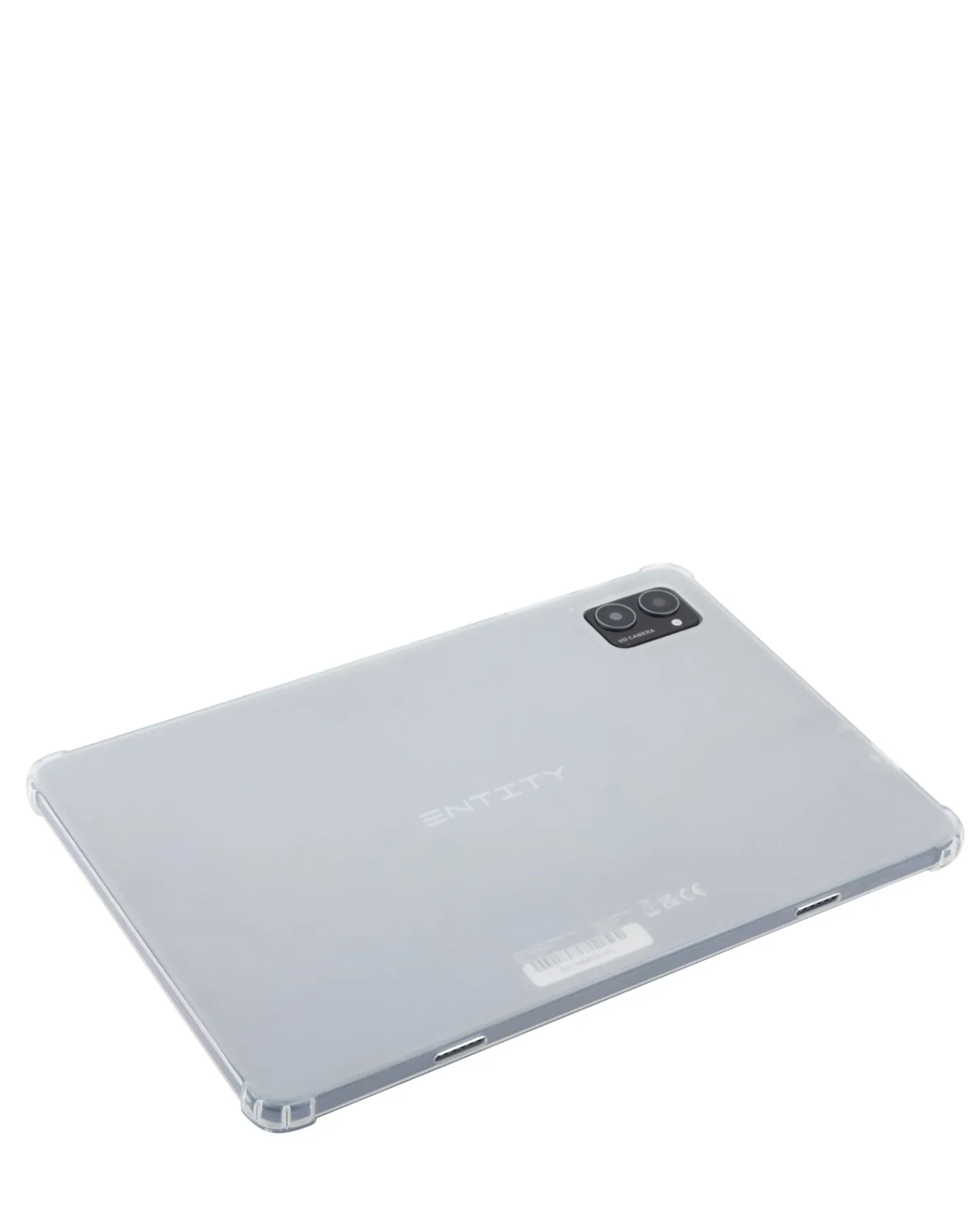 ENTITY G10 XM Metal 10.1in 4GB 32GB Tablet with Bumper Case