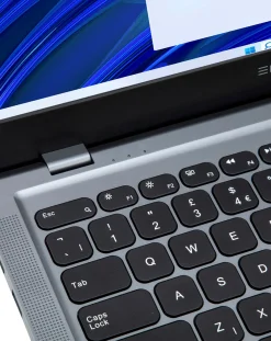 ENTITY 14.1in Intel N4020 4GB 128GB Windows 11 Laptop
