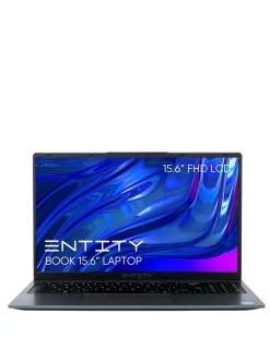 ENTITY 15.6in Intel N4020 4GB 128GB Windows 11 Laptop