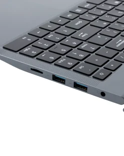 ENTITY 15.6in Intel N4020 4GB 128GB Windows 11 Laptop