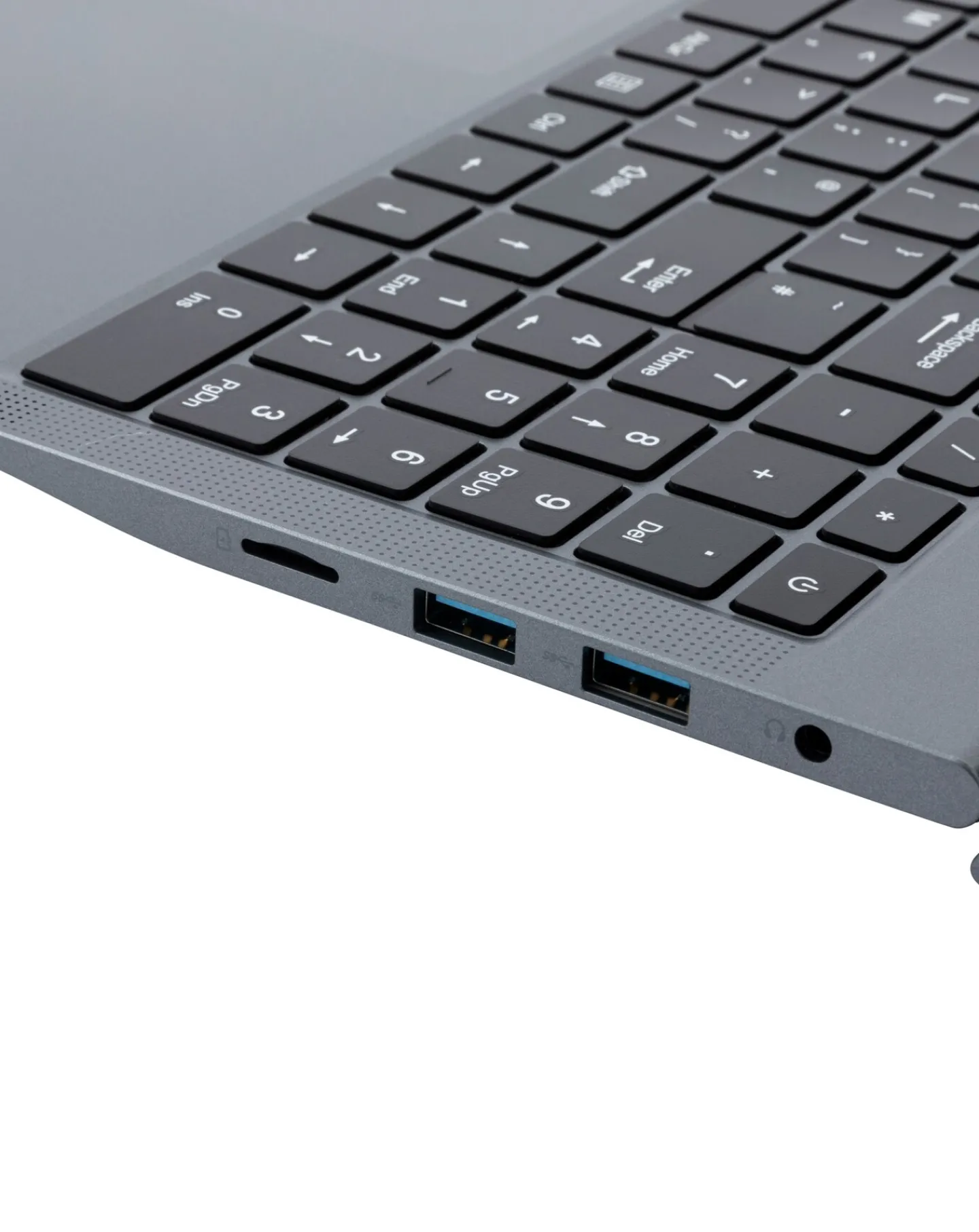 ENTITY 15.6in Intel N4020 4GB 128GB Windows 11 Laptop