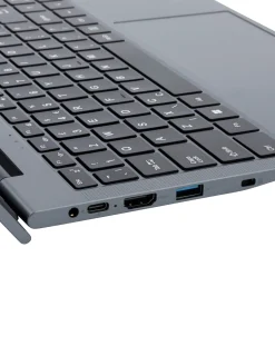 ENTITY 15.6in Intel N4020 4GB 128GB Windows 11 Laptop