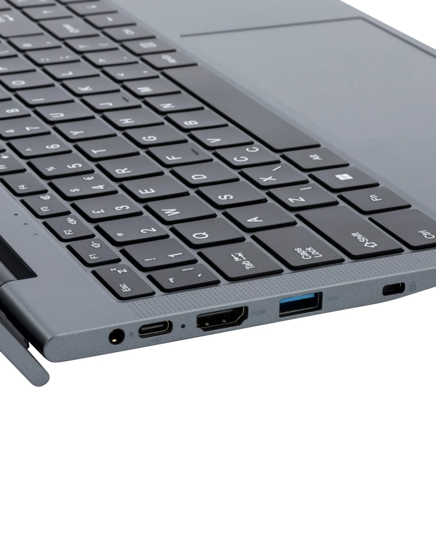 ENTITY 15.6in Intel N4020 4GB 128GB Windows 11 Laptop