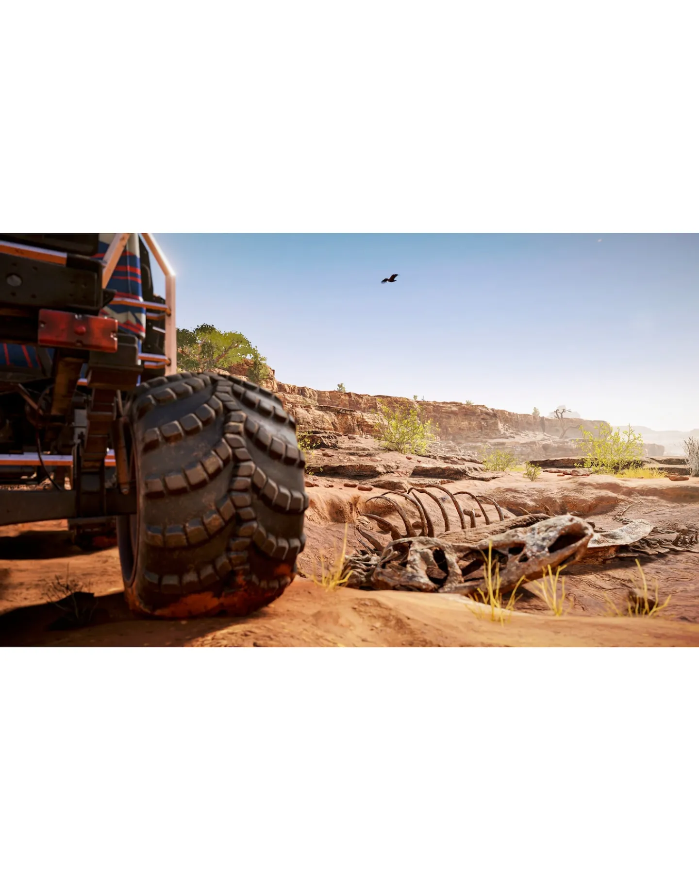Playstation Expeditions: A MudRunner Game (PS5)