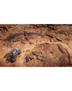 Playstation Expeditions: A MudRunner Game (PS5)
