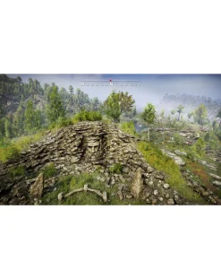 Playstation Expeditions: A MudRunner Game (PS5)