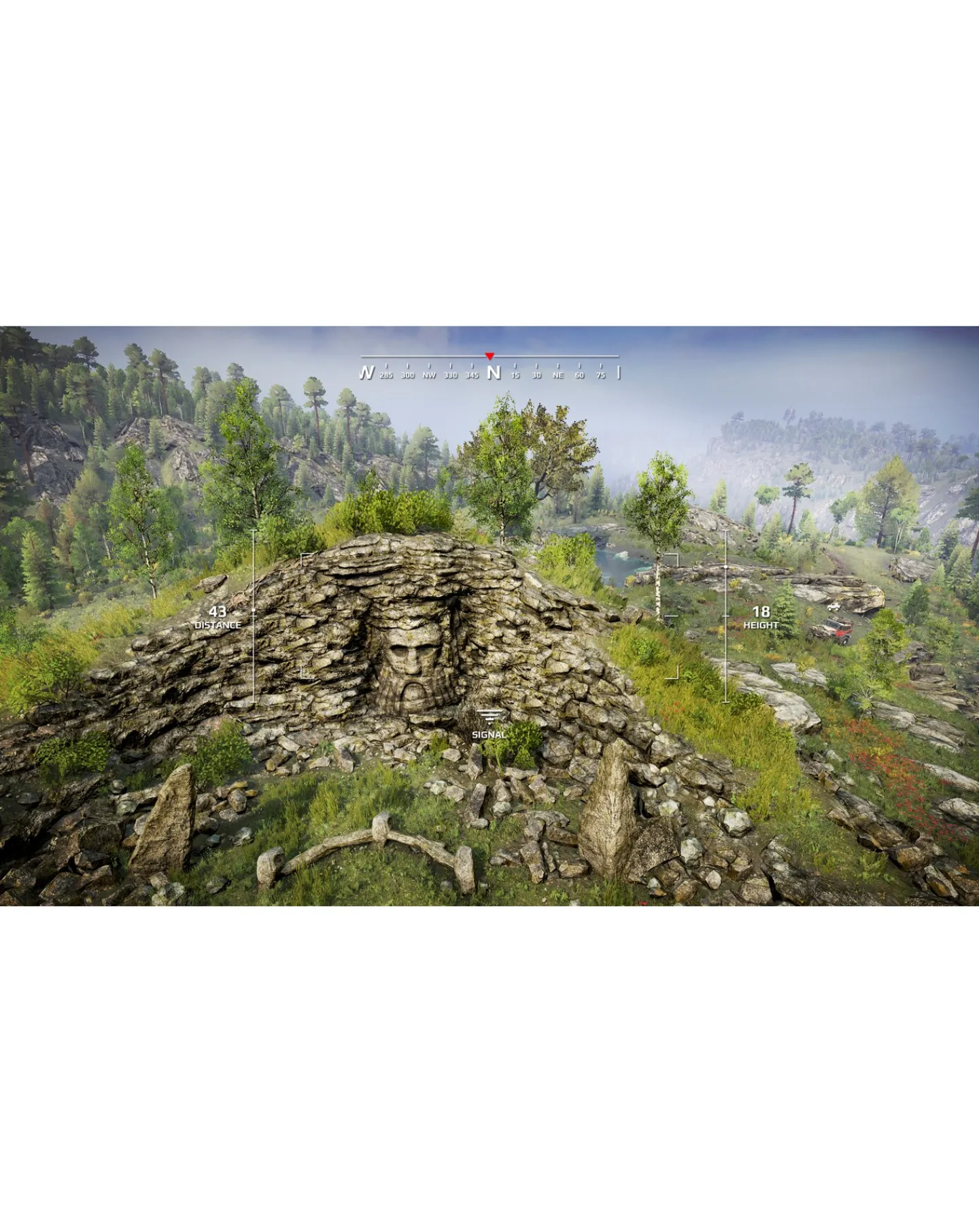 Playstation Expeditions: A MudRunner Game (PS5)