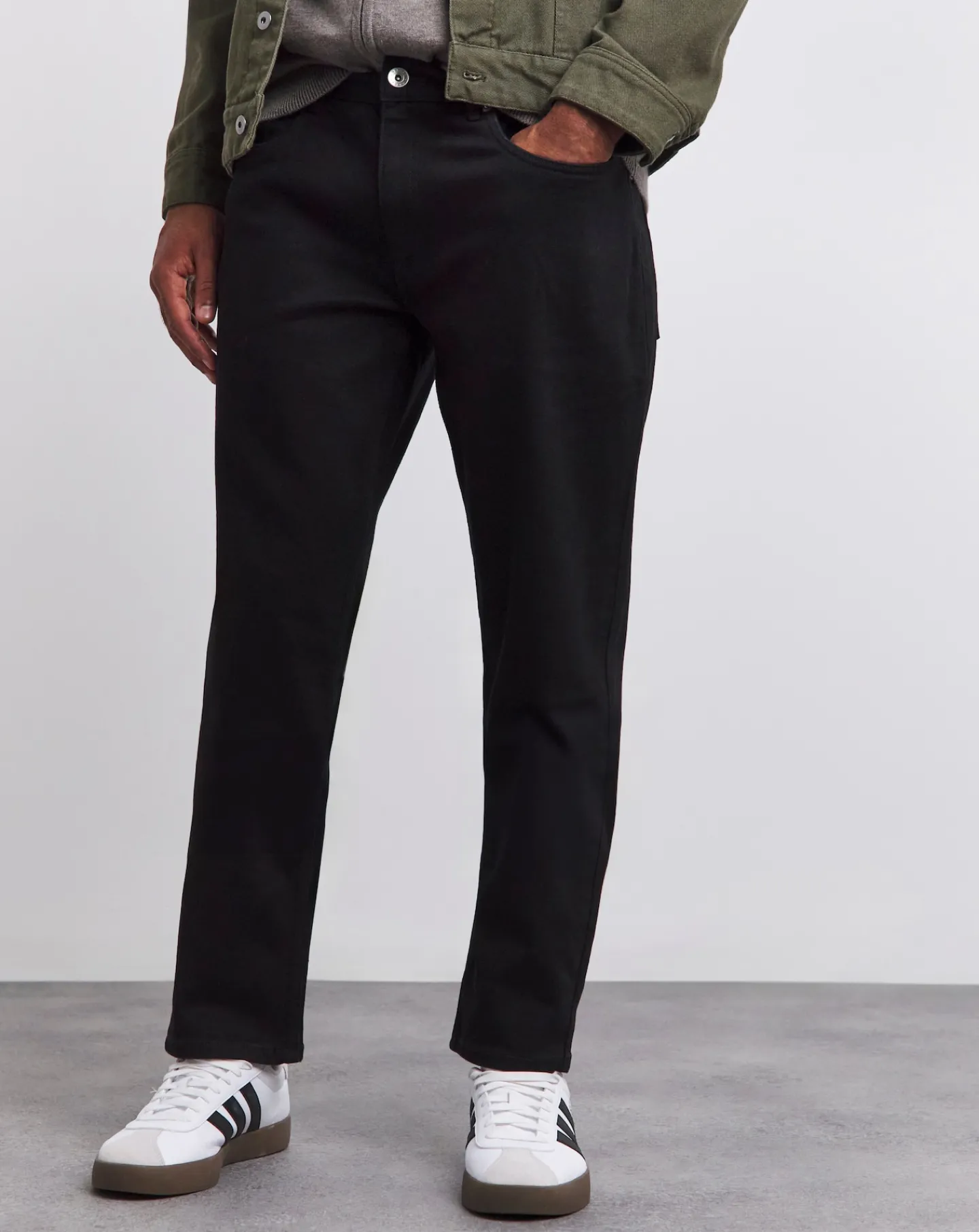 FARAH Elm Slim Fit Jean