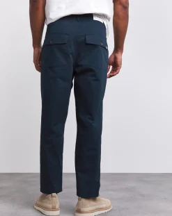 FARAH Hawtin Tapered Fit Twill Trouser