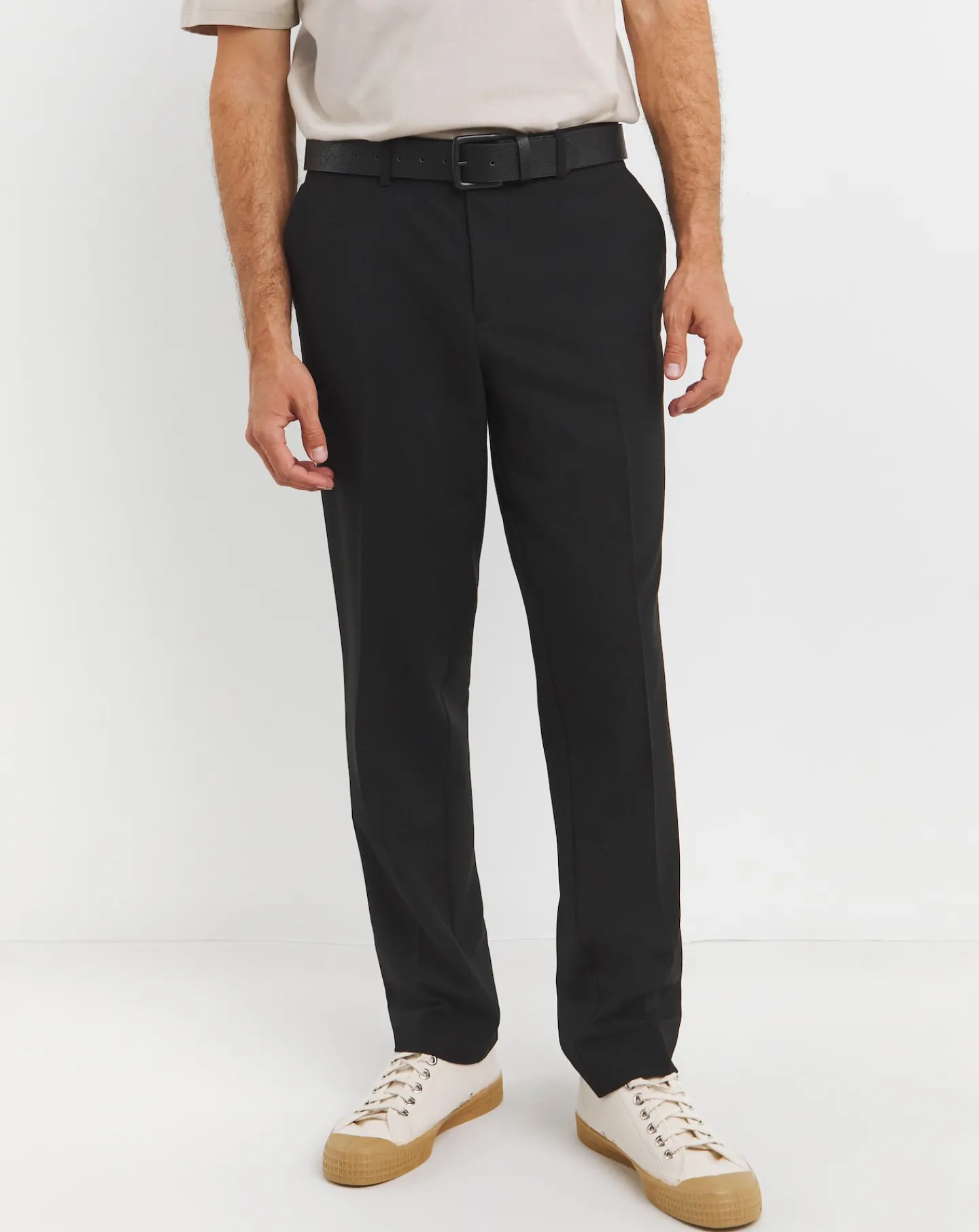 FARAH Roachman Formal Trouser