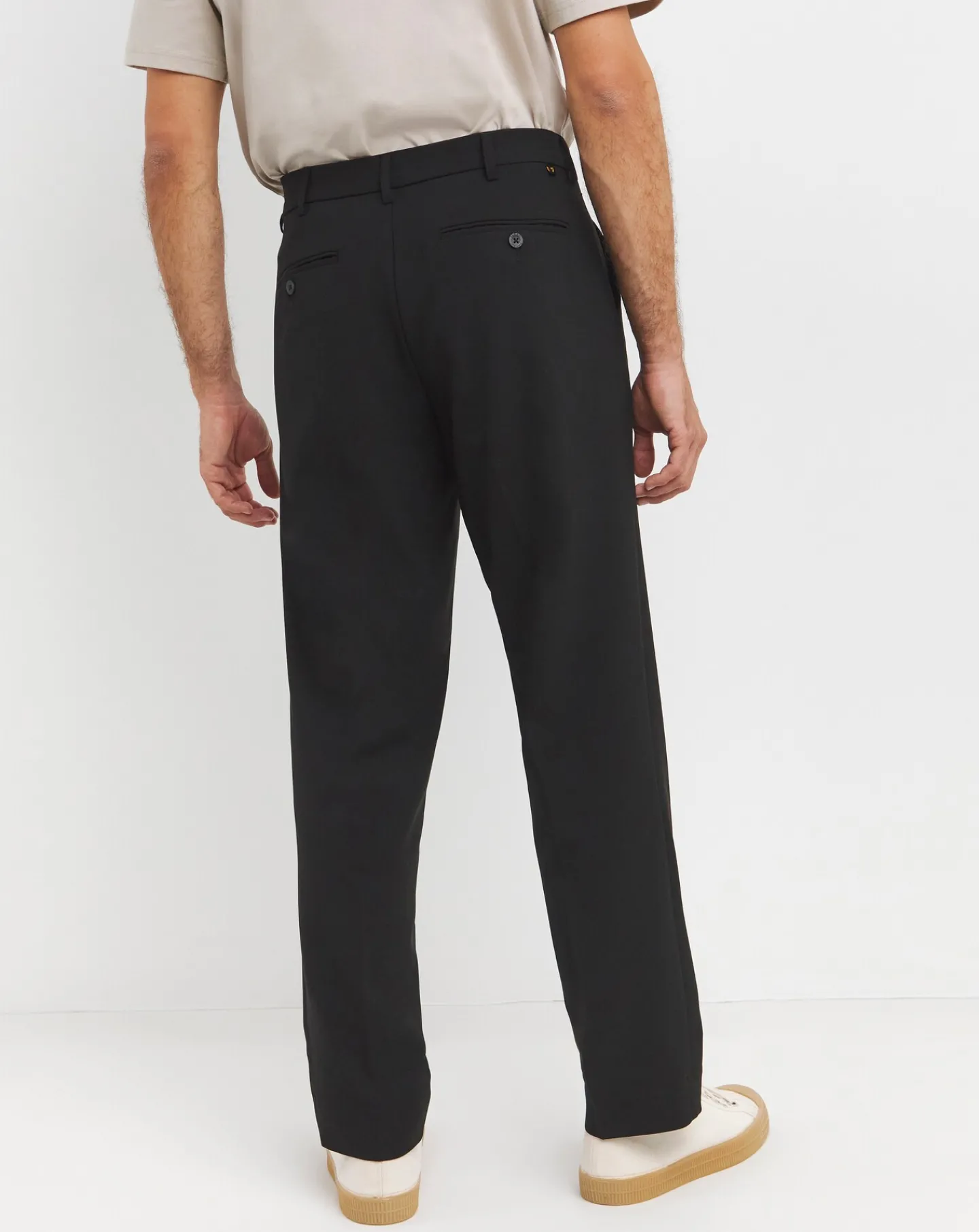 FARAH Roachman Formal Trouser