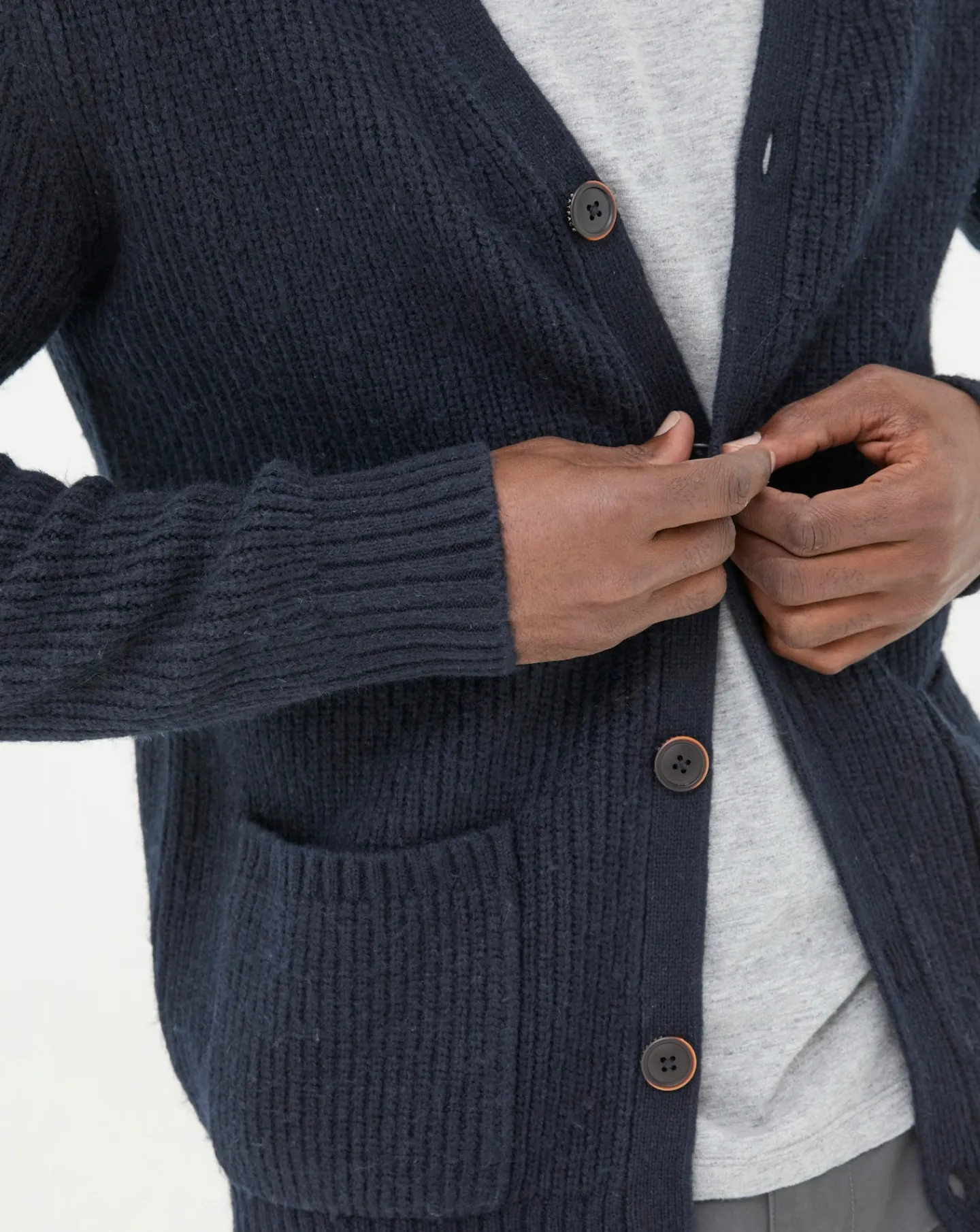 FatFace Calder Cardigan