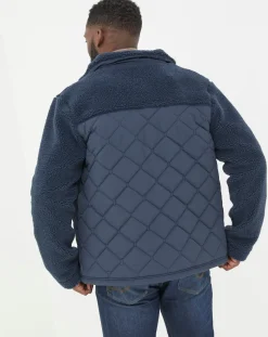 FatFace Calgary Borg Jacket