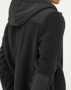 FatFace Dalton Fleece Zip Hoody