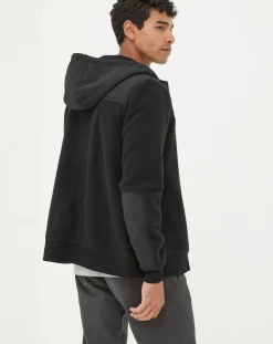 FatFace Dalton Fleece Zip Hoody