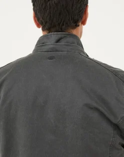 FatFace Hadley Hooded Jacket
