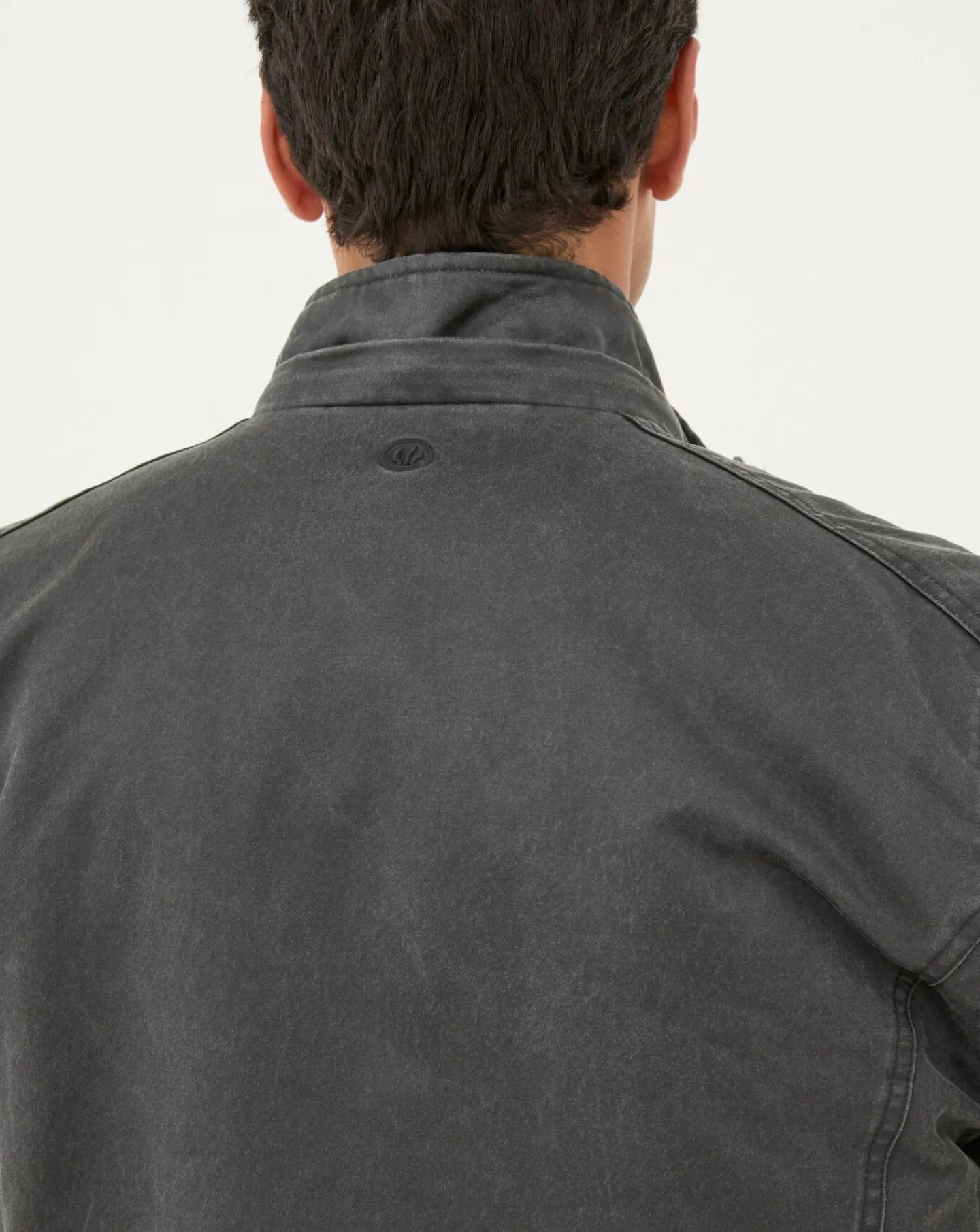 FatFace Hadley Hooded Jacket