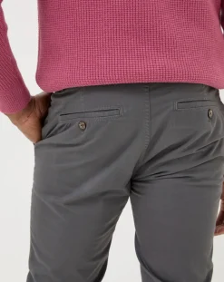 FatFace Organic Heyshott Chinos