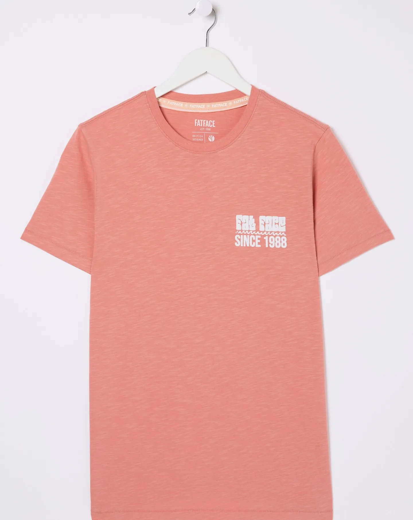 FatFace Sea La Vie T-Shirt