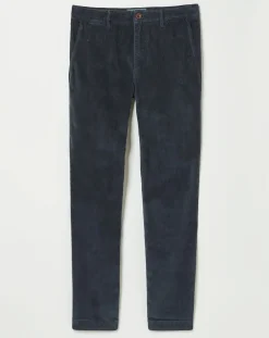 FatFace Straight Cord Trousers