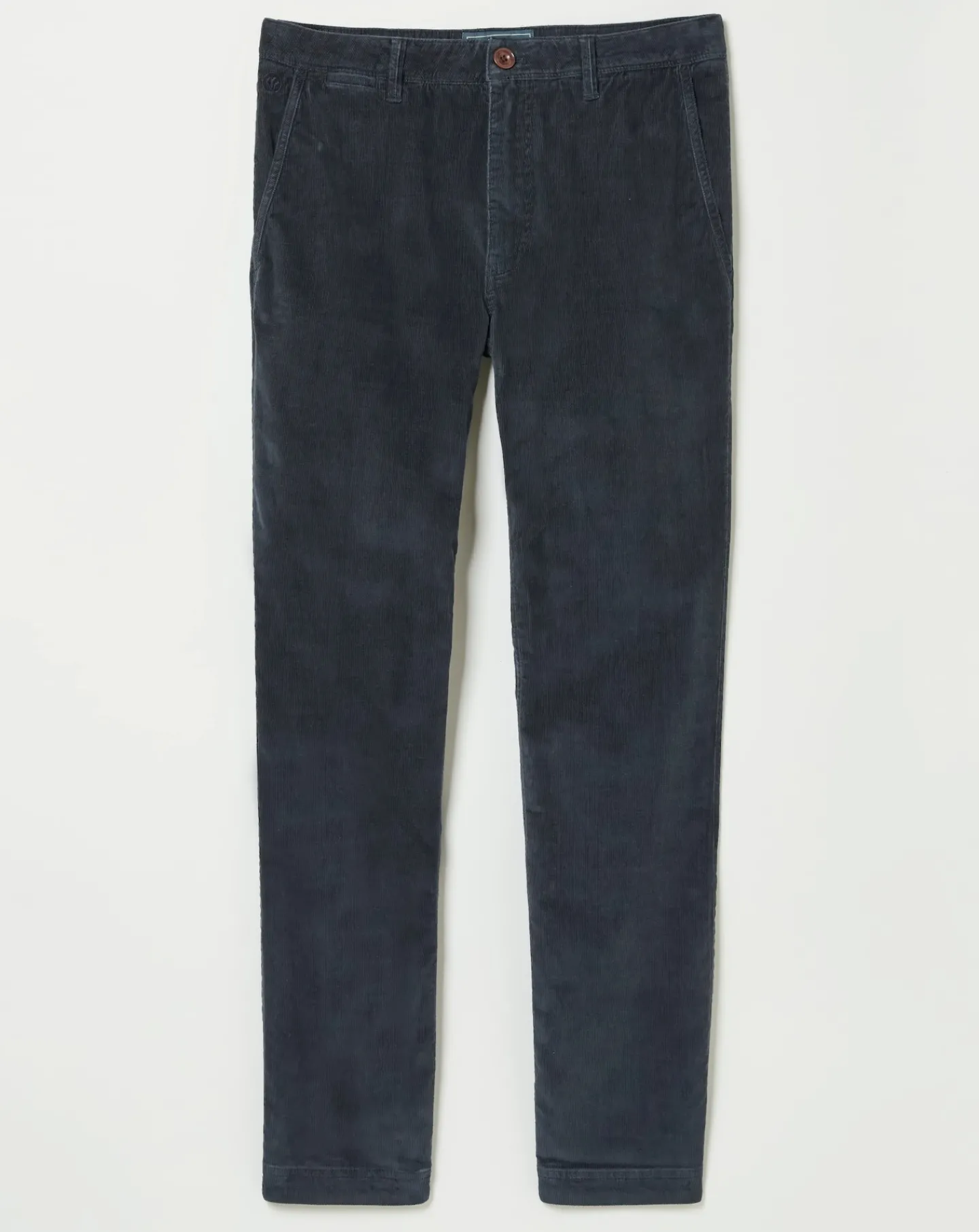 FatFace Straight Cord Trousers