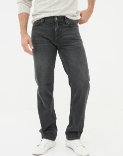 FatFace Straight Fit Jeans
