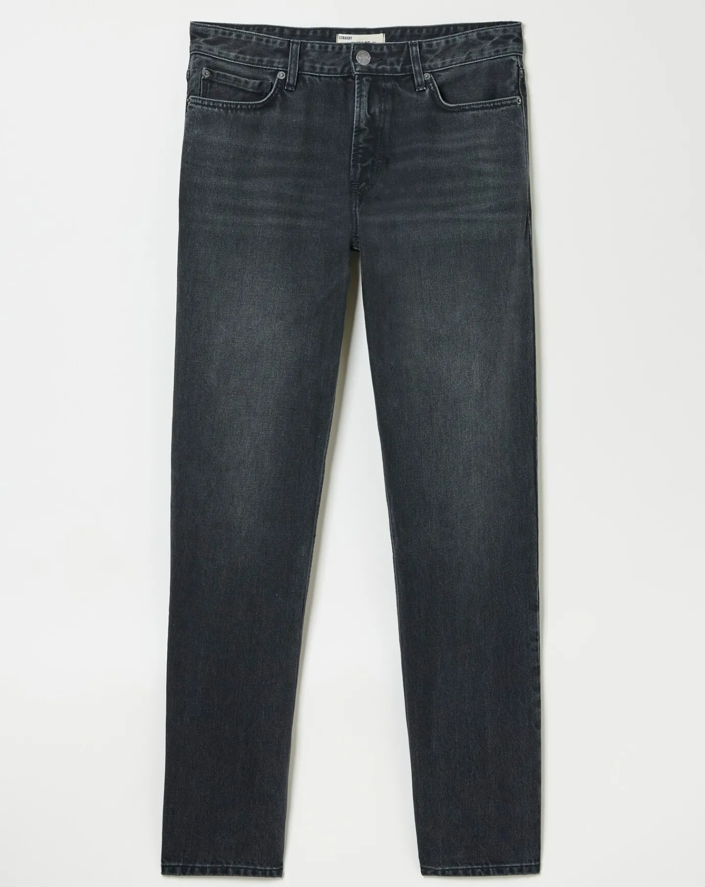 FatFace Straight Fit Jeans