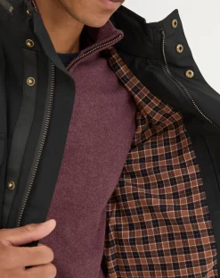 FatFace Truro Waterproof Jacket
