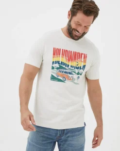 FatFace Volkswagen Countryside T-Shirt