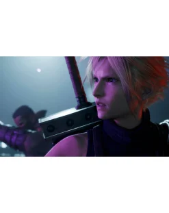Playstation Final Fantasy VII Rebirth (PS5)