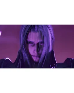 Playstation Final Fantasy VII Rebirth (PS5)