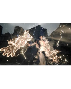 Playstation Final Fantasy XVI (PS5)