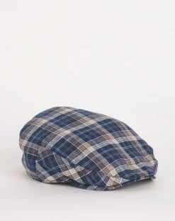 Jacamo Flat Cap