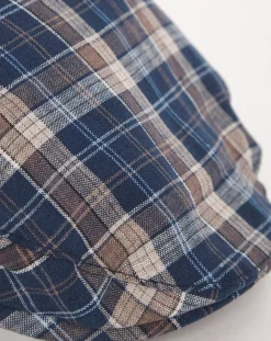 Jacamo Flat Cap