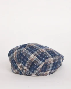 Jacamo Flat Cap