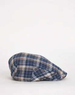 Jacamo Flat Cap