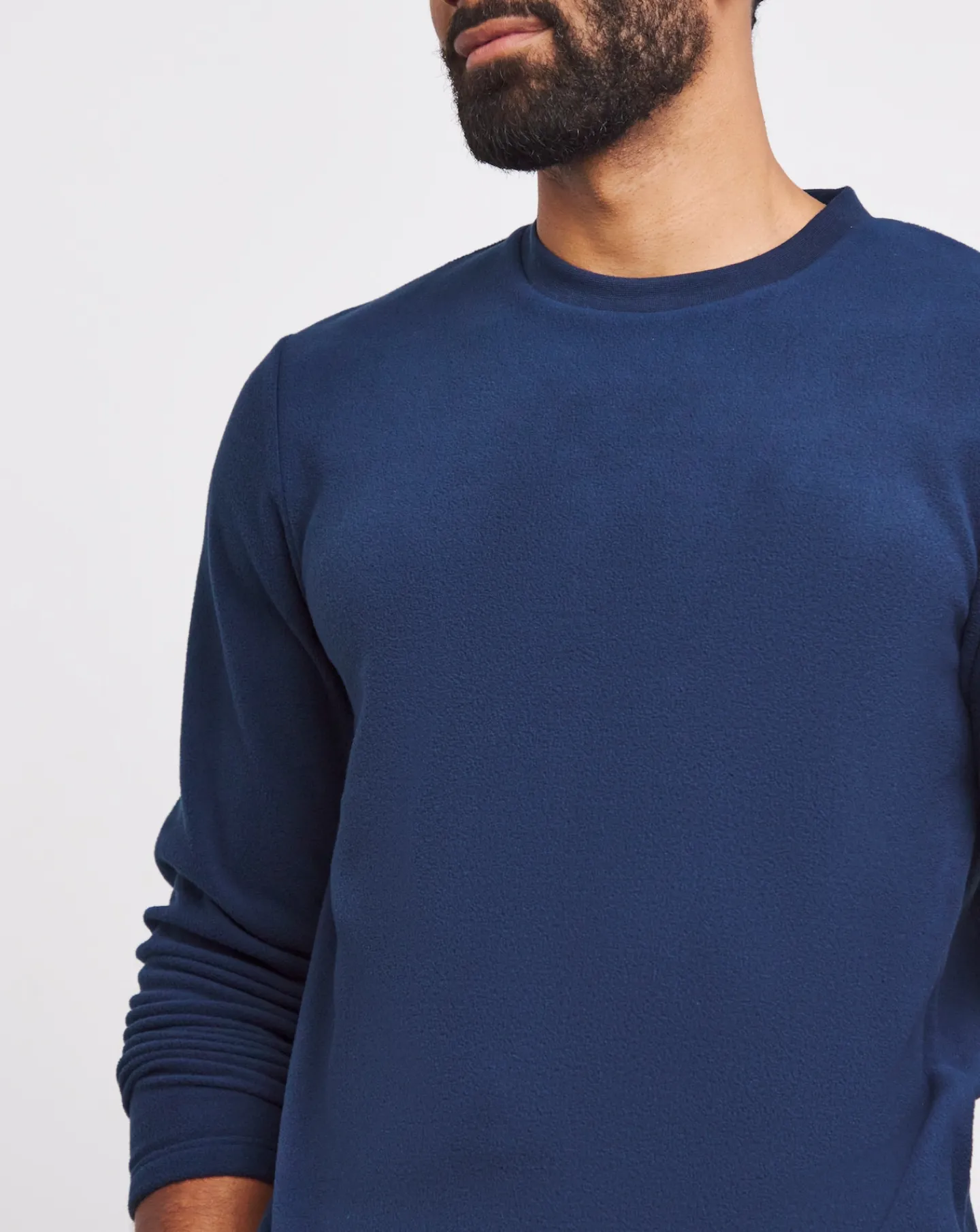 Jacamo Fleece Christmas Pyjama Set