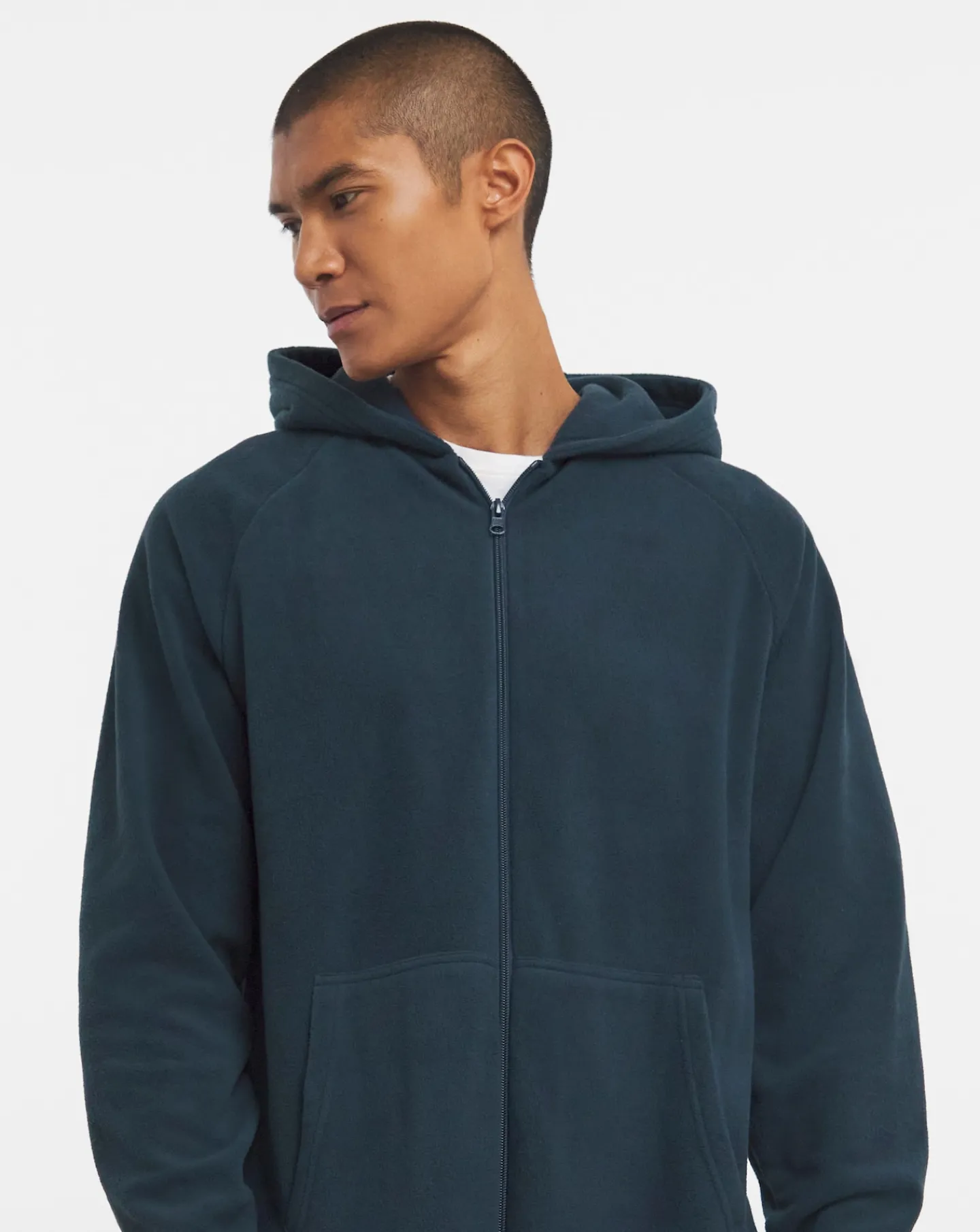 Jacamo Fleece Onesie