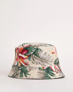 Jacamo Floral Bucket Hat
