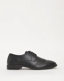 Jacamo Formal Brogue Standard