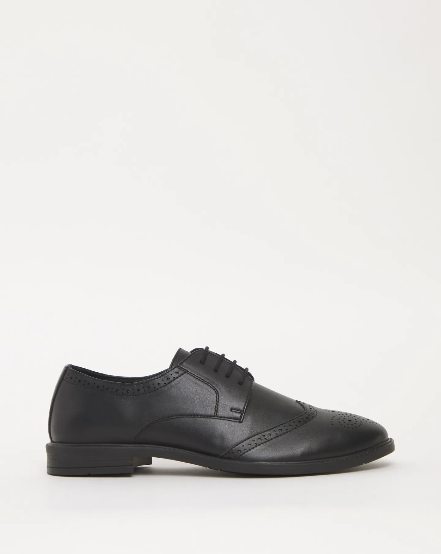 Jacamo Formal Brogue Standard
