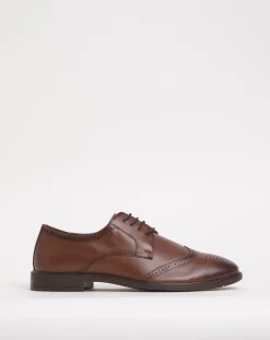 Jacamo Formal Brogue Sdard